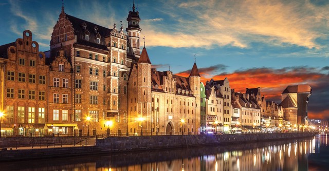 A History of Eastern Europe