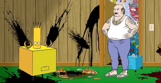 Aqua Teen Hunger Force