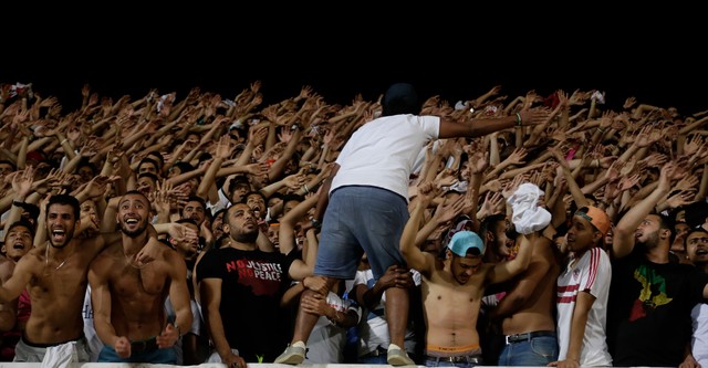 Ultras of Egypt