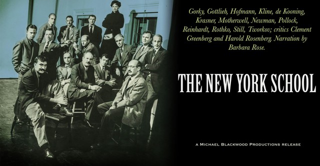 The New York School