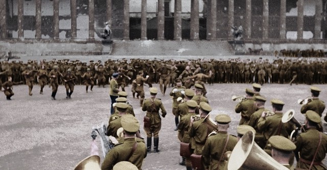 Hitler and Stalin: A Secret Relationship