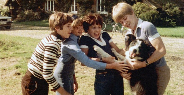 The Famous Five