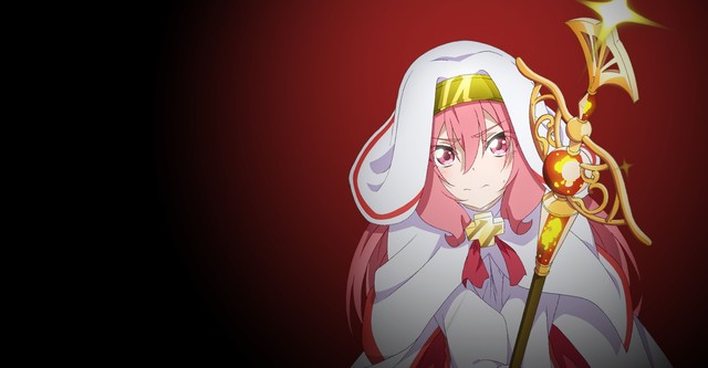 Demon Lord, Retry!