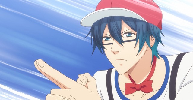 Hatsukoi Monster