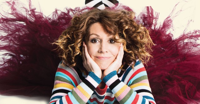 Kitty Flanagan: Smashing