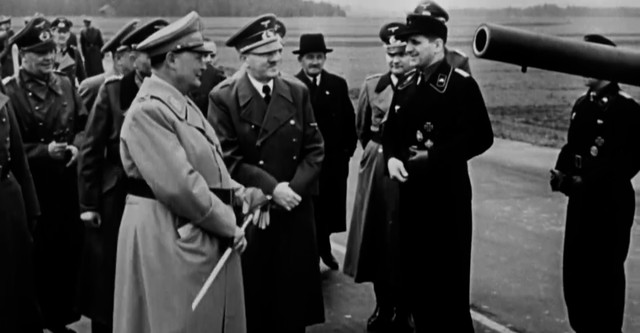 Comment les nazis ont perdu la guerre