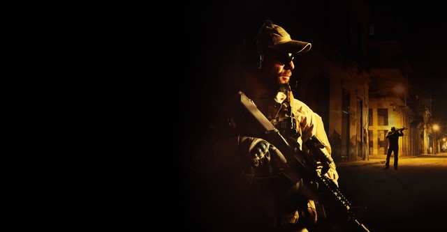 Shadow Force