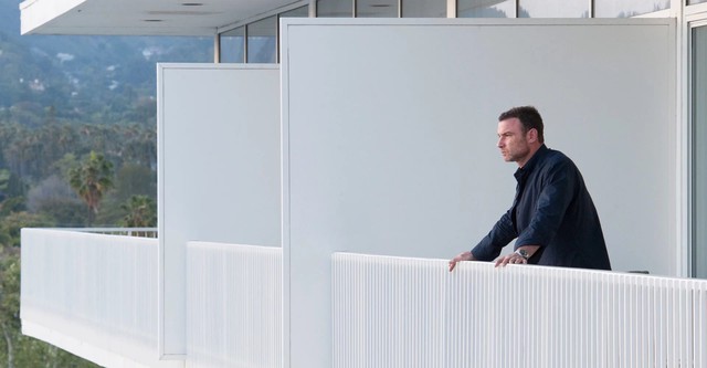 Ray Donovan