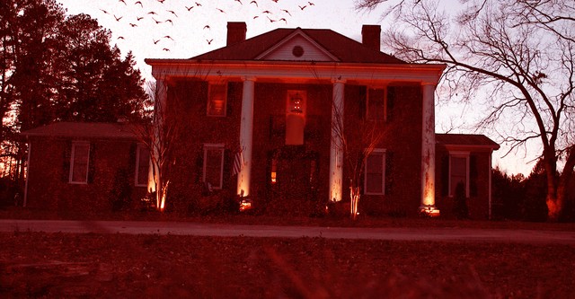 Paranormal Encounters