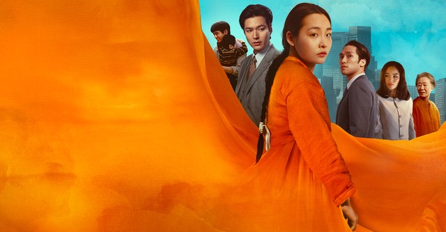 Pachinko - La moglie coreana