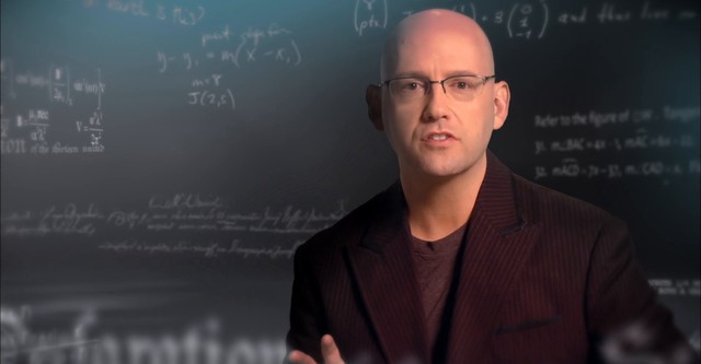 Brad Meltzer's Decoded