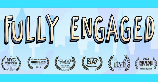 Fully Engaged