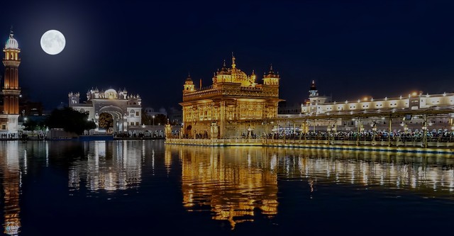 Sharanam - Safar Vishwas Ka