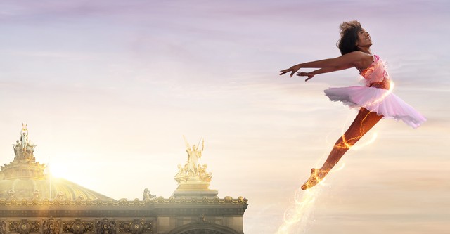 Sortilèges à l'Opéra