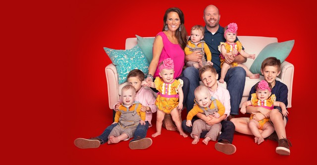 Sweet Home Sextuplets