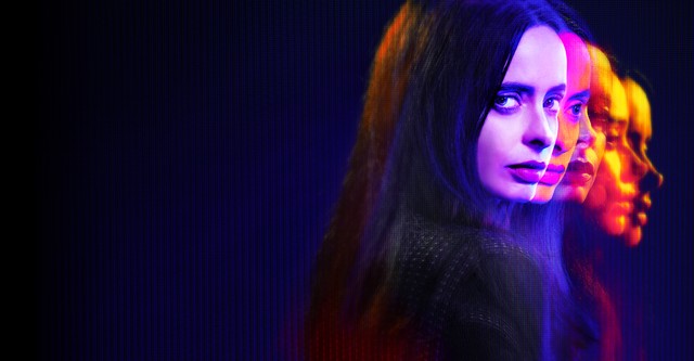 Untitled Orphan Black Project