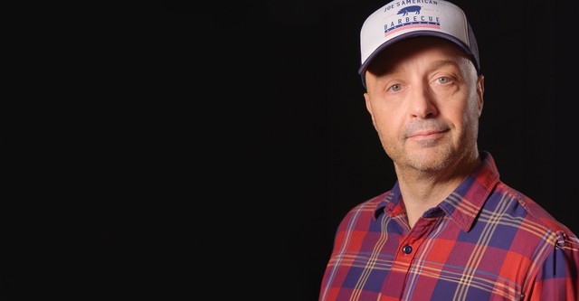 アメリカンバーベキュー最強決戦!
