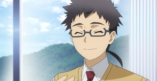 Ai Tenchi Muyo!