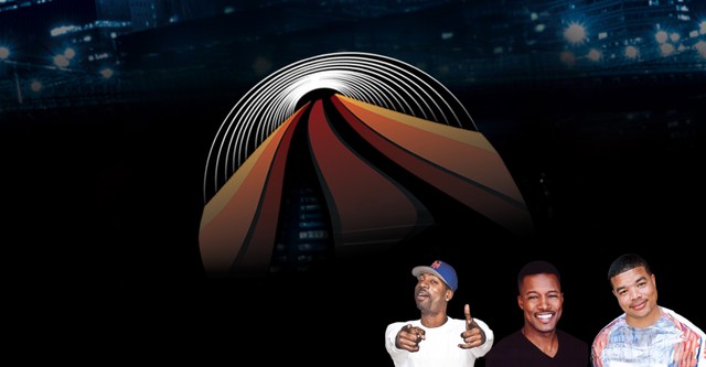 The Comedy Underground Series