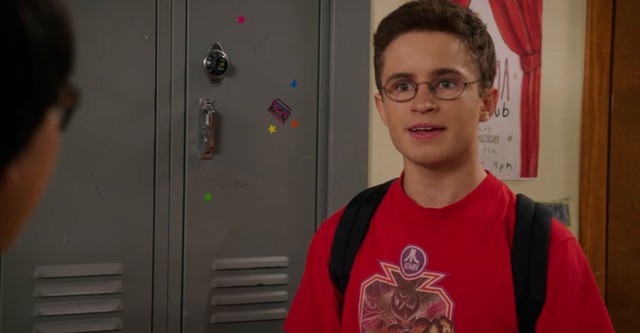 The Goldbergs