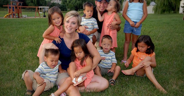 Jon & Kate Plus 8