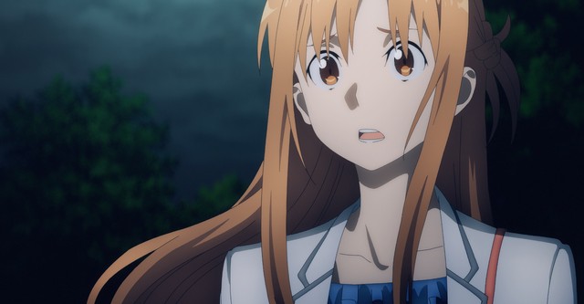 Sword Art Online: Alicization