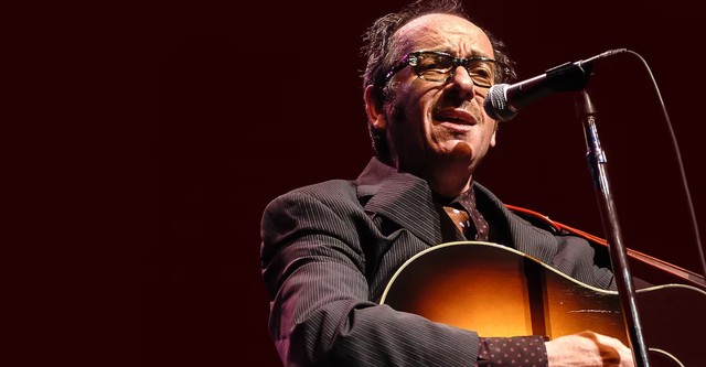 Elvis Costello & Friends