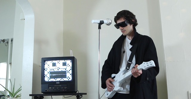 Gus and the TV Special