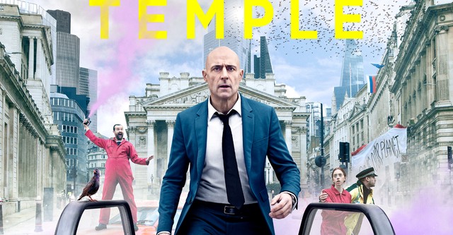 Temple