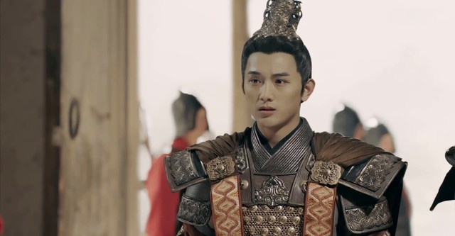 Tang Dynasty Tour