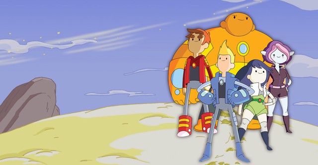Bravest Warriors