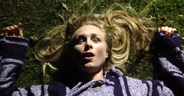 Then The Night Comes