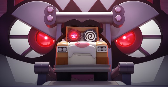 Vroomiz