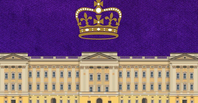 The Windsors: From George to Kate