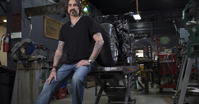 A Craftsman’s Legacy