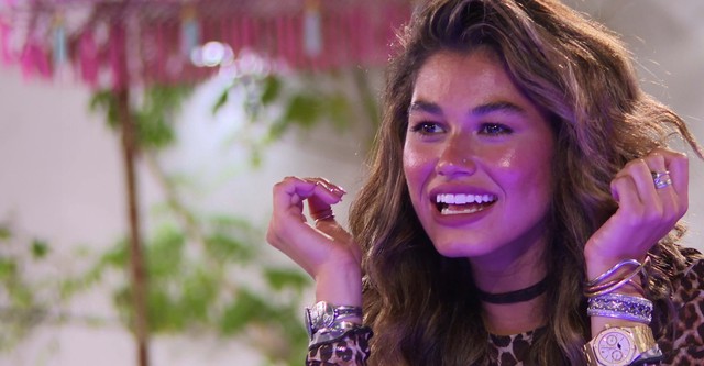 Celebrity Ex on the Beach