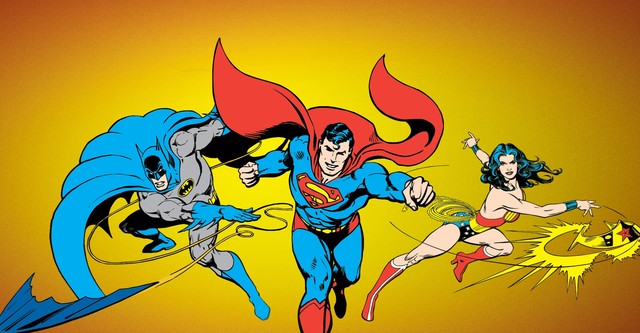 Super Friends
