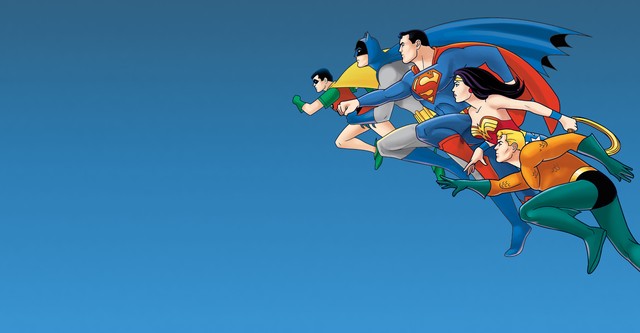 Super Friends