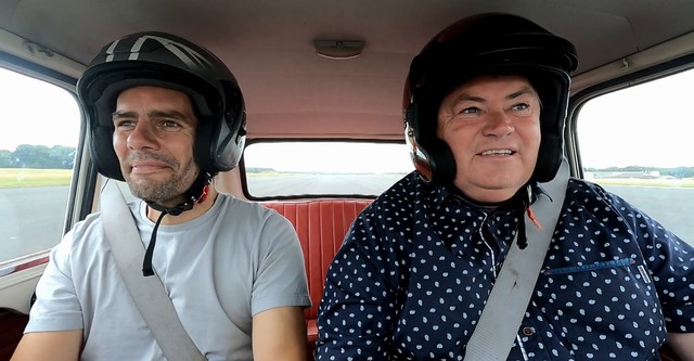 Wheeler Dealers