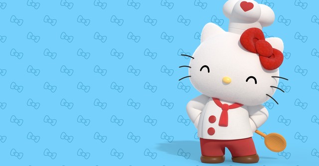 Hello Kitty: Super Style!