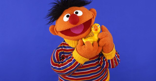 Sesame Street