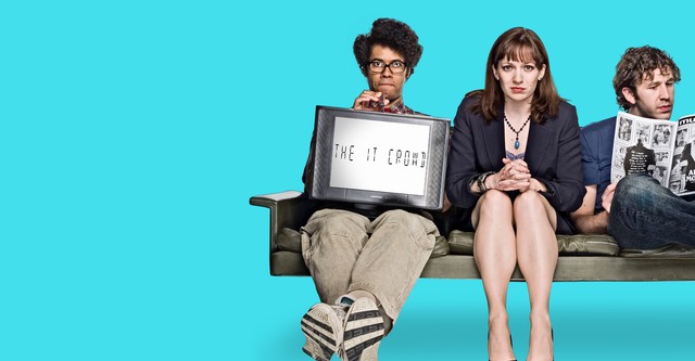 The IT Crowd