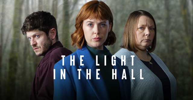 The Light in the Hall