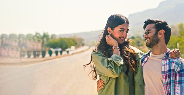 Highway Love