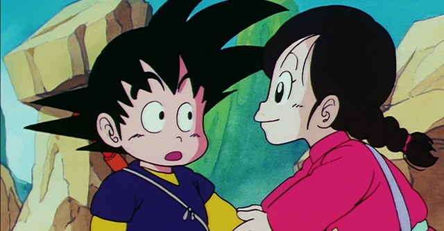 Dragon Ball: Doragon bôru