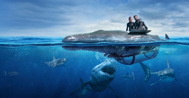 Belly of the Beast: Feeding Frenzy