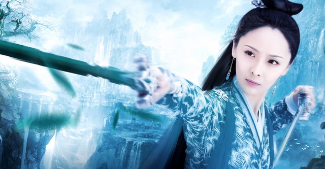 The Destiny of White Snake