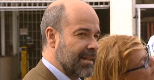 La famille Serrano