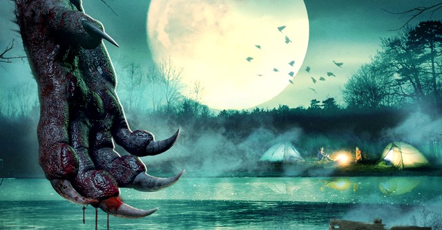 Terror at Bigfoot Pond