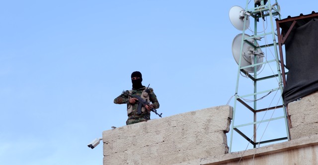 Rojava, the Kurds, Turkey and Isis